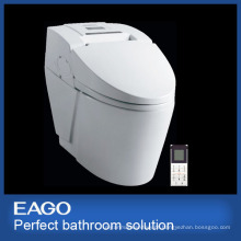 (EAGO TZ342 PZG12A) Um toalete inteligente da parte para o mercado de África